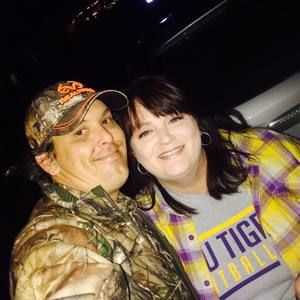 Meet your Posher, Barbara